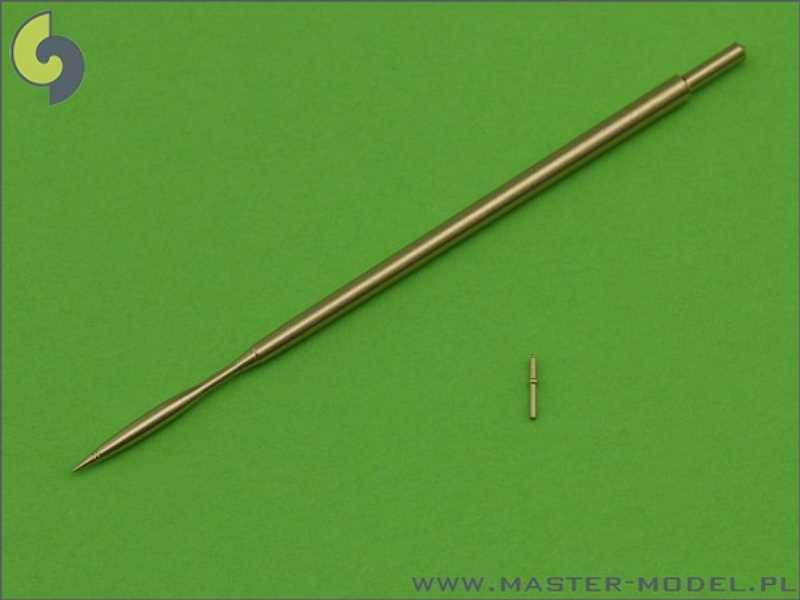 SEPECAT Jaguar GR1/GR3 Pitot Tube &amp; Angle Of Attack probe - zdjęcie 1