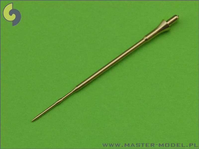 MiG-23 (Flogger) - Pitot Tube (all variants except MLD version) - zdjęcie 1 MiG-23 (Flogger) - Pitot Tube (all variants except MLD version) - zdjęcie 1