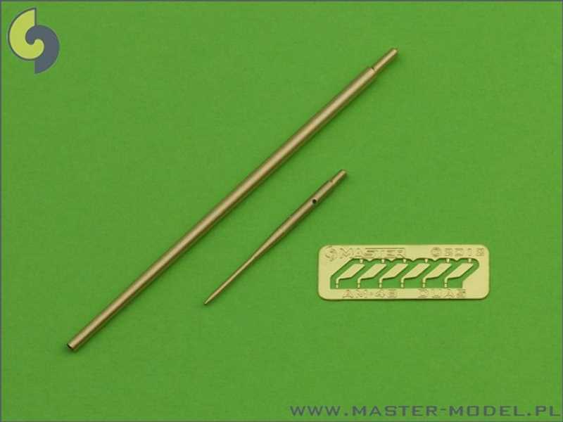 MiG-21SM/M/MF (Fishbed J) - Pitot Tube - zdjęcie 1