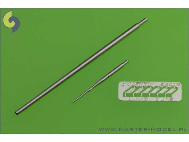 MiG-21bis (Fishbed L/N) - Pitot Tube - zdjęcie 1 MiG-21bis (Fishbed L/N) - Pitot Tube - zdjęcie 1