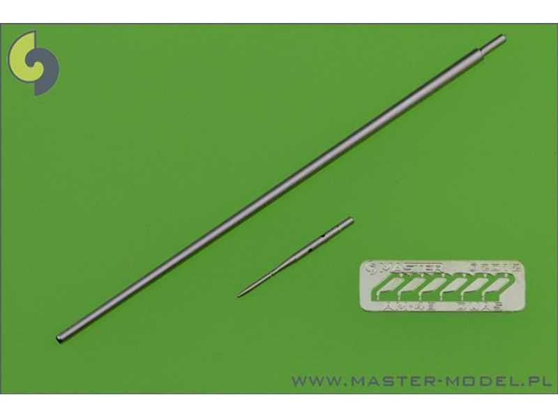 MiG-21 F-13 (Fishbed C) - Pitot Tube - zdjęcie 1 MiG-21 F-13 (Fishbed C) - Pitot Tube - zdjęcie 1