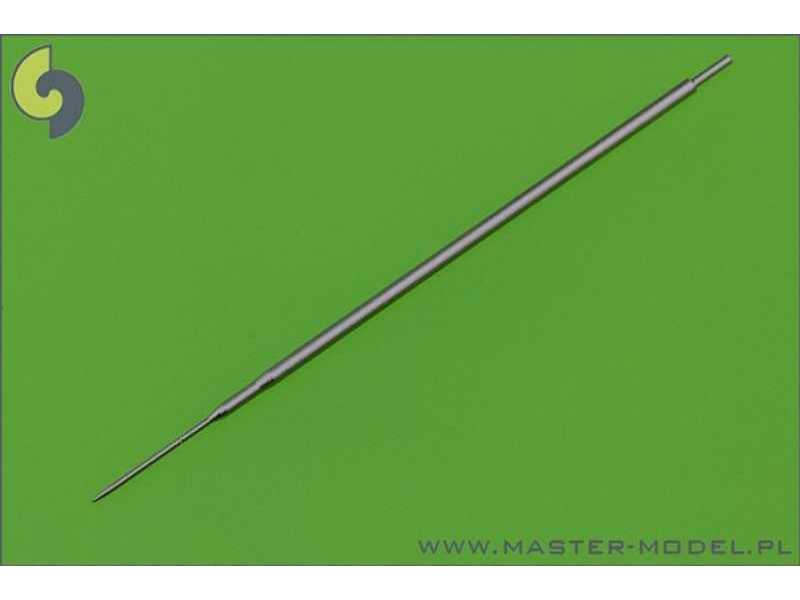 MiG-21 PF, PFM (Fishbed D, F) - Pitot Tube - zdjęcie 1