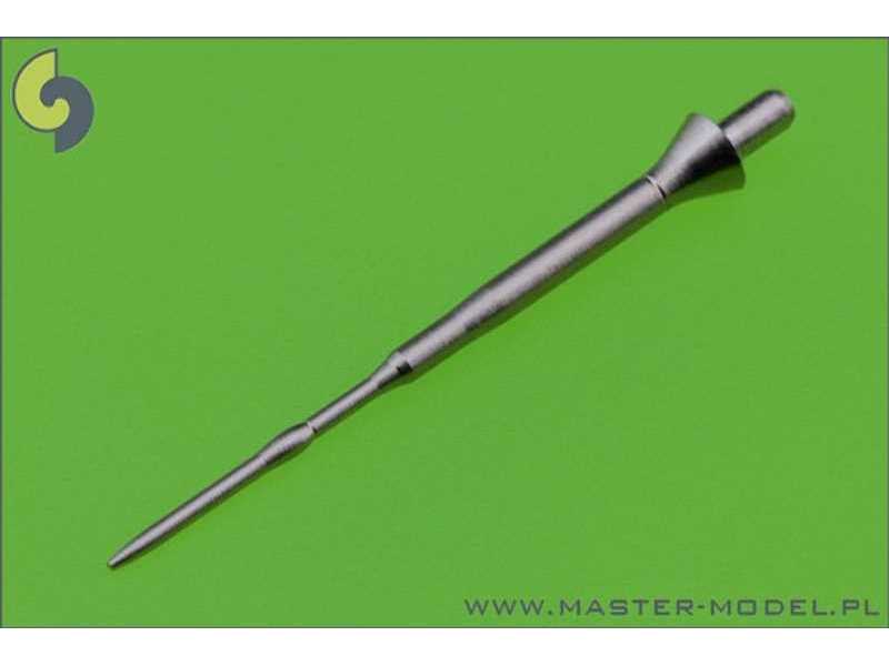 Su-27/Su-30 (Flanker) - Pitot Tube - zdjęcie 1 Su-27/Su-30 (Flanker) - Pitot Tube - zdjęcie 1