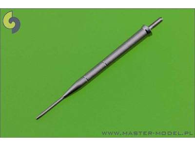 Harrier GR.3 / T.4 - Pitot Tube &amp; Angle Of Attack probe - zdjęcie 1