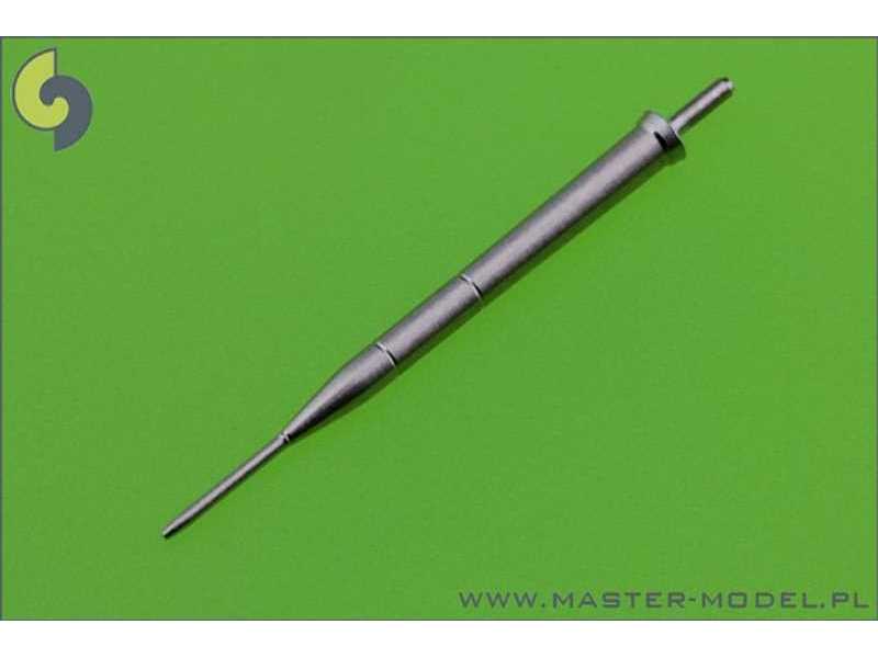 Harrier GR.3 / T.4 - Pitot Tube & Angle Of Attack probe - zdjęcie 1 Harrier GR.3 / T.4 - Pitot Tube & Angle Of Attack probe - zdjęcie 1