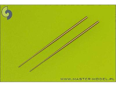SAAB 32 Lansen - Pitot Tubes - zdjęcie 2