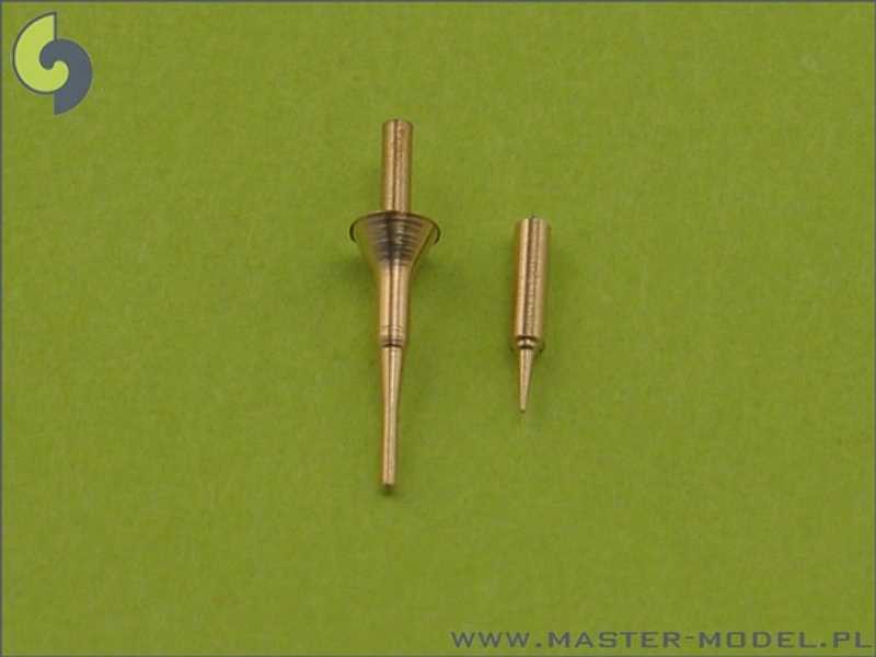 F-14 Alfa probe & Angle Of Attack probe - zdjęcie 1 F-14 Alfa probe & Angle Of Attack probe - zdjęcie 1