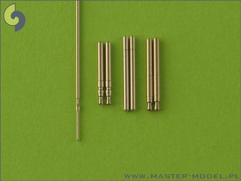 Fw 190 A2 - A5 armament set (MG 17, MG FF, MG 151 barrel tips) & - zdjęcie 1 Fw 190 A2 - A5 armament set (MG 17, MG FF, MG 151 barrel tips) & - zdjęcie 1