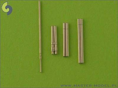 Fw 190 A7, A8 armament set (MG 131, MG 151 barrel tips) &amp; Pi - zdjęcie 1