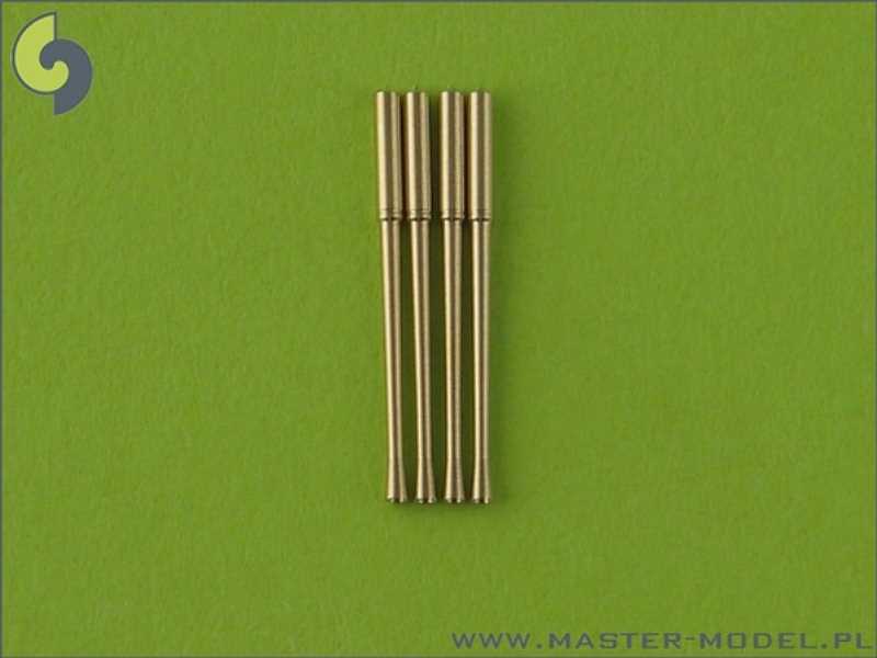Japanese Type 99 20mm Mark 2 gun barrels (4pcs) - zdjęcie 1 Japanese Type 99 20mm Mark 2 gun barrels (4pcs) - zdjęcie 1