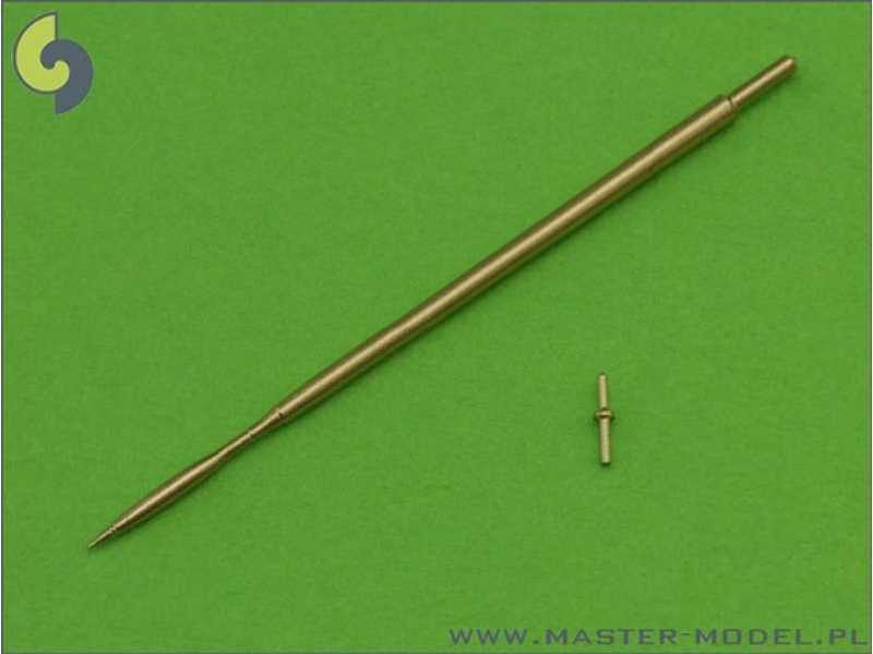 SEPECAT Jaguar GR1/GR3 Pitot Tube & Angle Of Attack probe - zdjęcie 1 SEPECAT Jaguar GR1/GR3 Pitot Tube & Angle Of Attack probe - zdjęcie 1