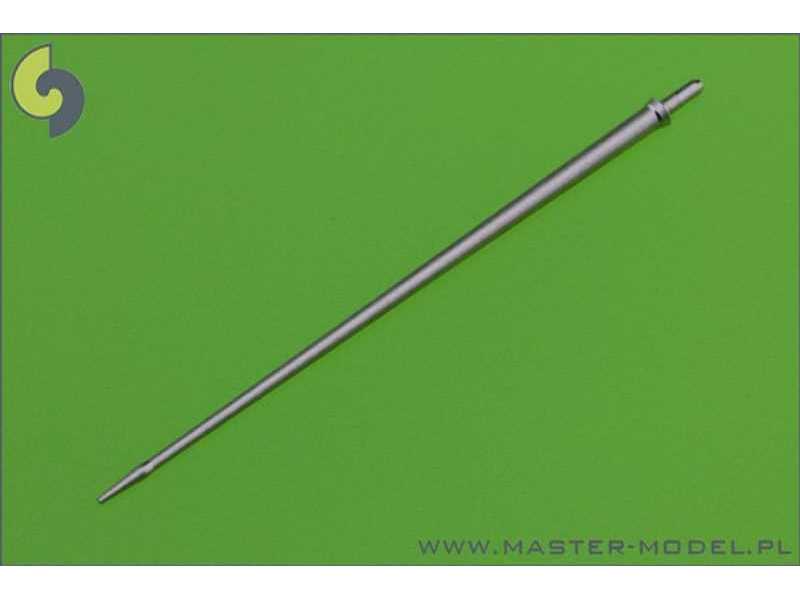 Harrier FRS.1 / FRS.51 - Pitot Tube & Angle Of Attack probe - zdjęcie 1 Harrier FRS.1 / FRS.51 - Pitot Tube & Angle Of Attack probe - zdjęcie 1