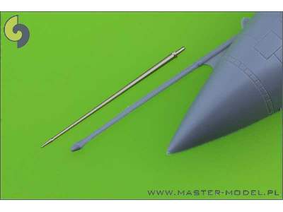 Harrier FRS.1 / FRS.51 - Pitot Tube &amp; Angle Of Attack probe - zdjęcie 2