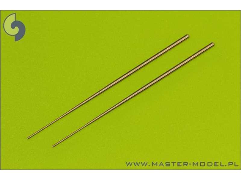 SAAB 32 Lansen - Pitot Tubes - zdjęcie 1 SAAB 32 Lansen - Pitot Tubes - zdjęcie 1