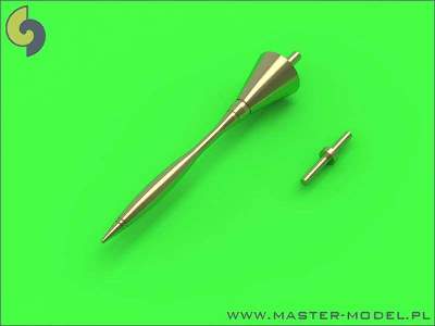 Dassault Mirage F.1 - Pitot Tube &amp; Angle Of Attack probe - zdjęcie 1
