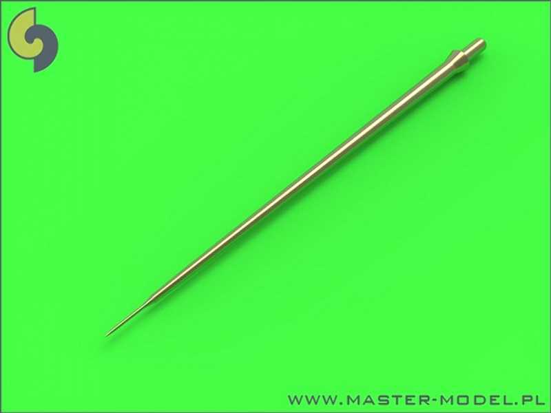 Convair B-58 Hustler - Pitot Tube - zdjęcie 1 Convair B-58 Hustler - Pitot Tube - zdjęcie 1