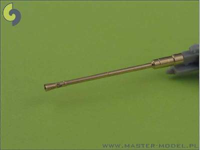 Schnellboot Typ S-100 armament gun barrels - Flak M42 3,7cm (1pc - zdjęcie 5