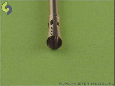Schnellboot Typ S-100 armament gun barrels - Flak M42 3,7cm (1pc - zdjęcie 7