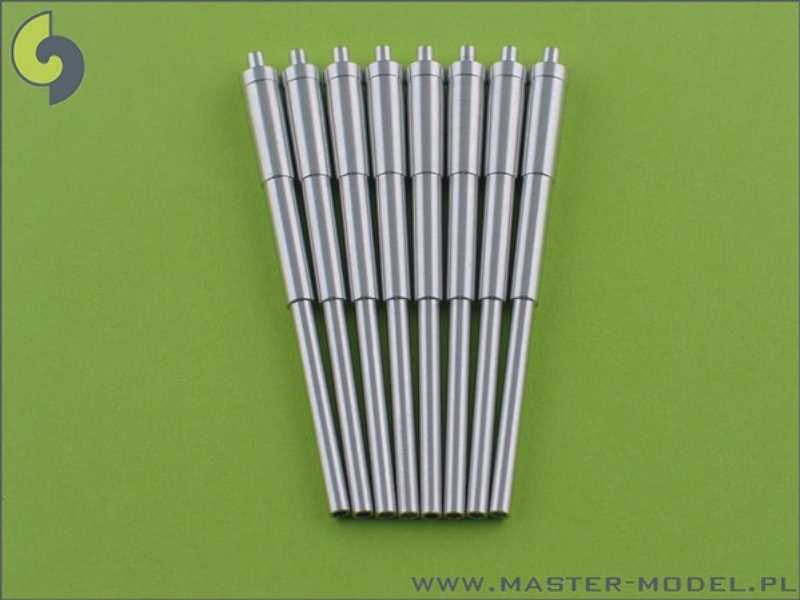 German 38cm (15in) SKC/34 barrels (8psc) - zdjęcie 1 German 38cm (15in) SKC/34 barrels (8psc) - zdjęcie 1