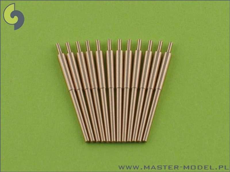 German 15cm (5.9in) SKC/28 barrels (12pcs) - zdjęcie 1 German 15cm (5.9in) SKC/28 barrels (12pcs) - zdjęcie 1