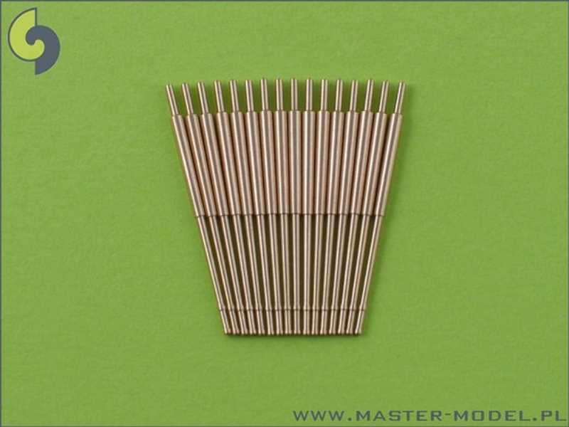 German 10,5cm (4.1in) SKC/33 barrels - early type (16pcs) - zdjęcie 1 German 10,5cm (4.1in) SKC/33 barrels - early type (16pcs) - zdjęcie 1