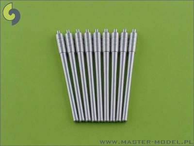 IJN 46cm/45 (18.1in)Type 94 barrels (9pcs) - zdjęcie 1