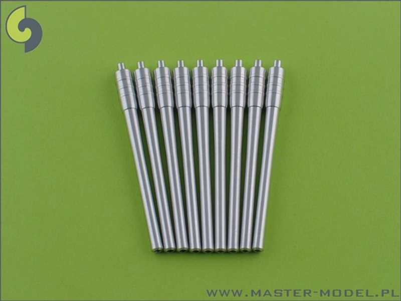 IJN 46cm/45 (18.1in)Type 94 barrels (9pcs) - zdjęcie 1