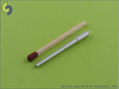 IJN 46cm/45 (18.1in)Type 94 barrels (9pcs) - zdjęcie 3
