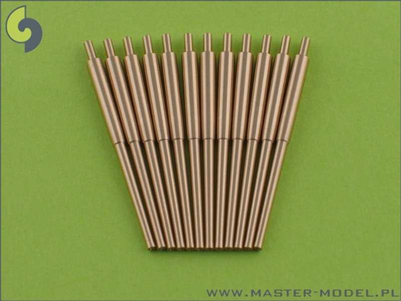 IJN 15,5cm/60 (6.1in) 3rd Year Type barrels (12pcs) - zdjęcie 1 IJN 15,5cm/60 (6.1in) 3rd Year Type barrels (12pcs) - zdjęcie 1