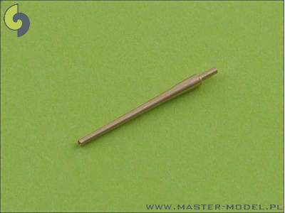 IJN 12,7cm/40 (5in) Type 89 barrels - without blastbags (12pcs) - zdjęcie 2