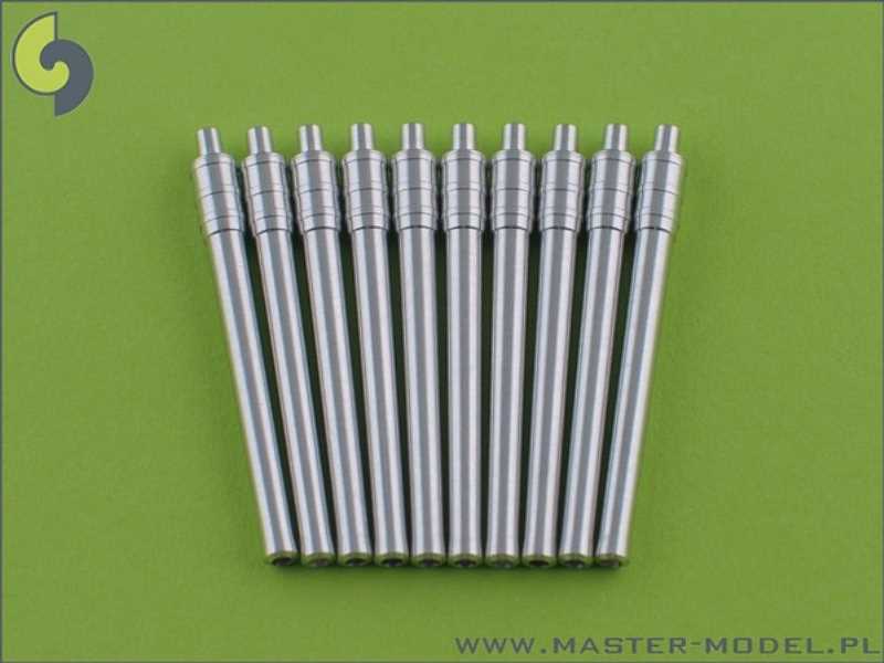 IJN 36cm/45 (14in) Vickers and 41st Year Types barrels (8pcs) - zdjęcie 1