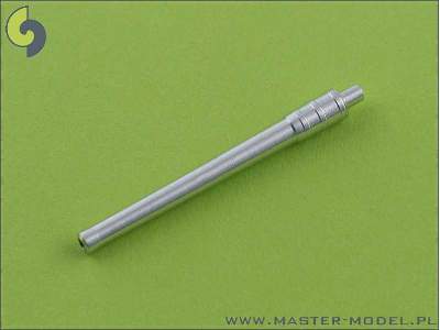 IJN 36cm/45 (14in) Vickers and 41st Year Types barrels (8pcs) - zdjęcie 4