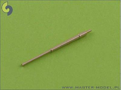 British 5,25in (133mm) QF Mark I barrels (16pcs) - zdjęcie 2
