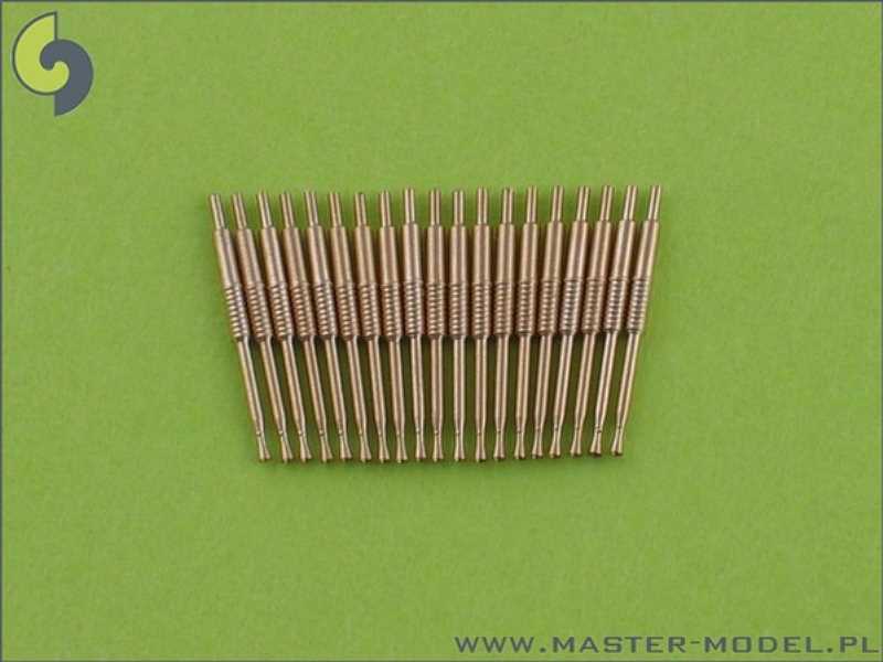 Bofors 40 mm/56 (1.5in) barrels (20pcs) - zdjęcie 1 Bofors 40 mm/56 (1.5in) barrels (20pcs) - zdjęcie 1