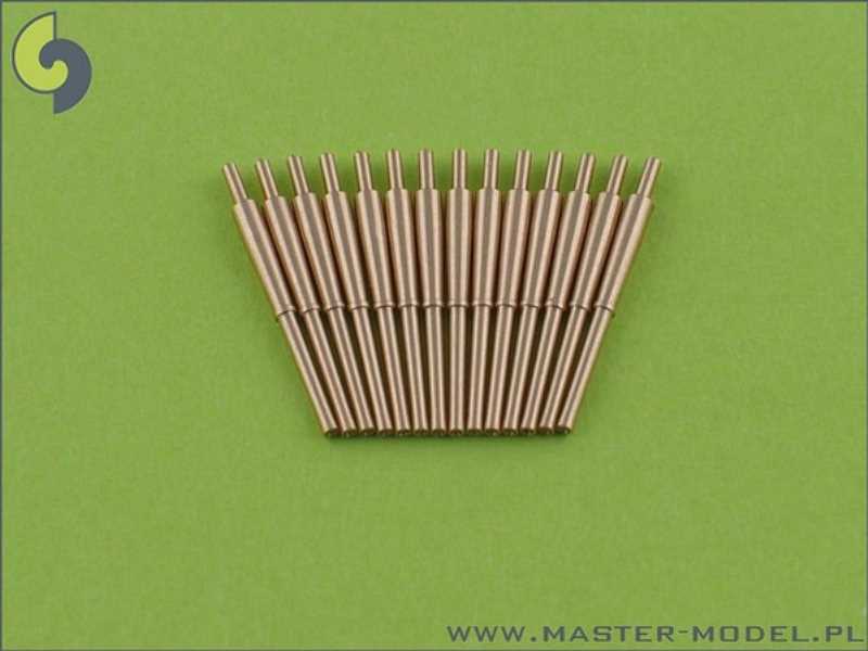 British 4in/45 (10.2 cm) QF HA Marks XVI  barrels (14pcs) - zdjęcie 1