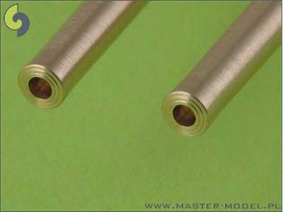 IJN Mikasa armament - 30,5cm (4pcs), 15,2cm (14pcs) barrels - zdjęcie 4