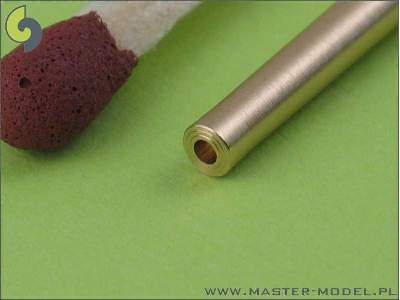 IJN Mikasa armament - 30,5cm (4pcs), 15,2cm (14pcs) barrels - zdjęcie 6