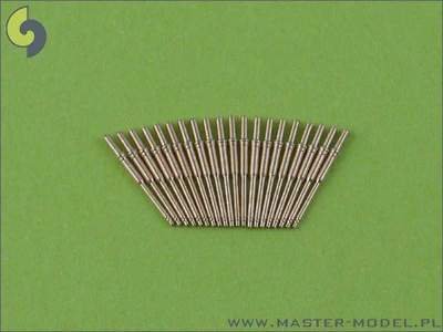 USN 1.1&quot;/75 (28 mm) barrels (20pcs) - zdjęcie 1