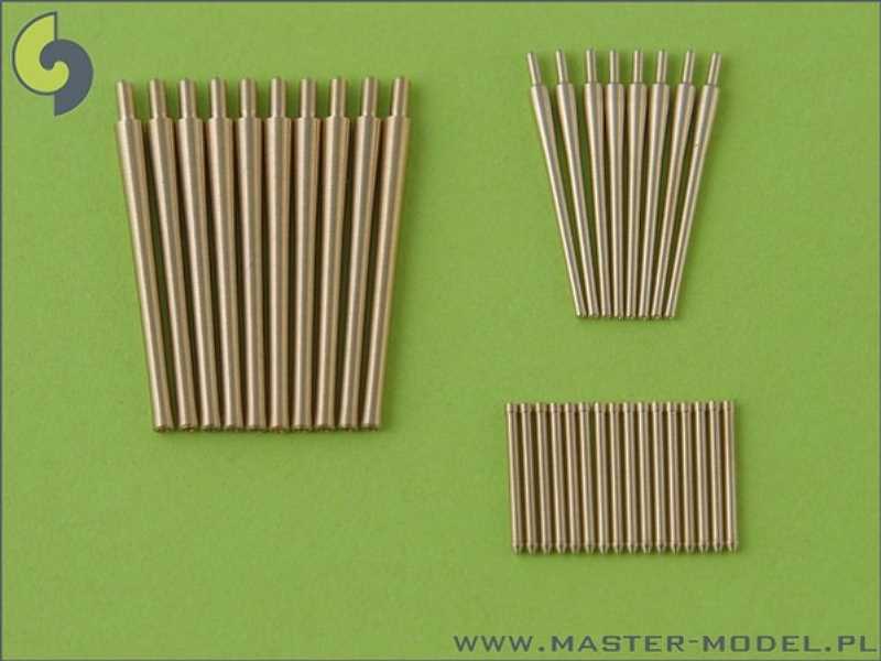 IJN Takao (1942) armament - 20cm (10pcs), 12,7cm (8pcs) barrels - zdjęcie 1 IJN Takao (1942) armament - 20cm (10pcs), 12,7cm (8pcs) barrels - zdjęcie 1