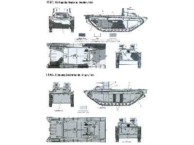 LVT-(A)2 "Saipan" - zdjęcie 2