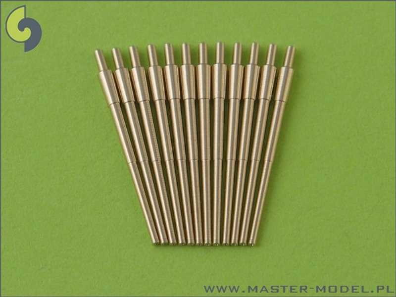 IJN 12cm/45 (4.7") 10th Year Type barrels (12pcs) - zdjęcie 1 IJN 12cm/45 (4.7") 10th Year Type barrels (12pcs) - zdjęcie 1