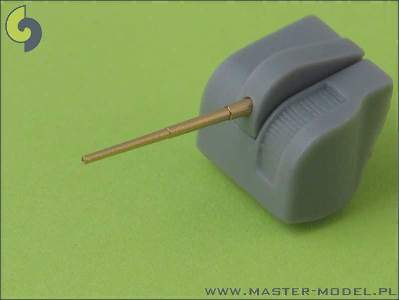 IJN 12cm/45 (4.7&quot;) 10th Year Type barrels (12pcs) - zdjęcie 2