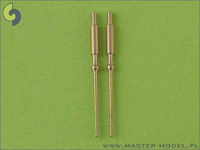 OTO-Melara 76 mm/62 (3&quot;) gun barrels (2pcs) - zdjęcie 1