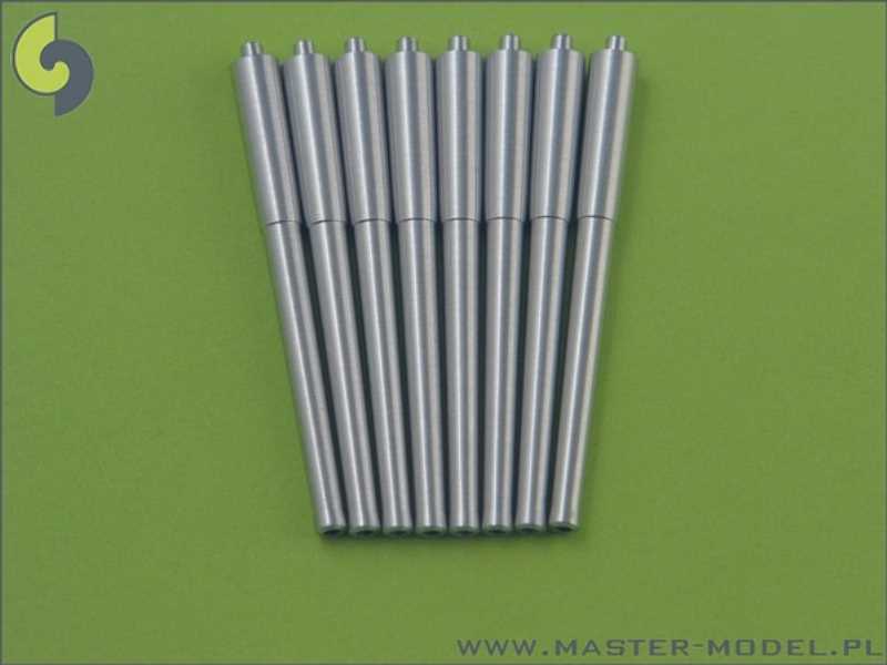 British 15in/42 (38.1cm) Mark I - without blastbags (8 psc) - zdjęcie 1 British 15in/42 (38.1cm) Mark I - without blastbags (8 psc) - zdjęcie 1