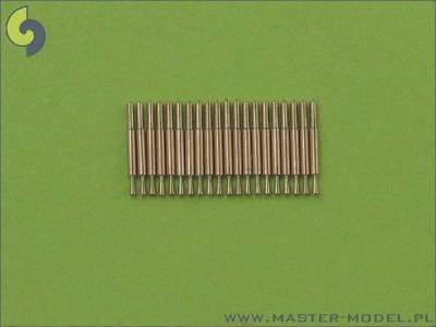 Vickers 0.50in/62 (12.7 mm) Mark III machine gun barrels (20pcs) - zdjęcie 1