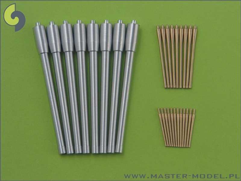 Richelieu armament - 380mm(8pcs), 152mm(9pcs), 100mm(12pcs) barr - zdjęcie 1 Richelieu armament - 380mm(8pcs), 152mm(9pcs), 100mm(12pcs) barr - zdjęcie 1