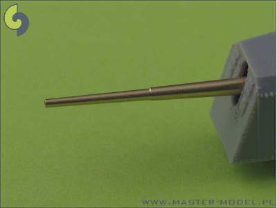 Admiral Graf Spee armament - 280mm (6pcs), 150mm (8pcs), 105mm ( - zdjęcie 5