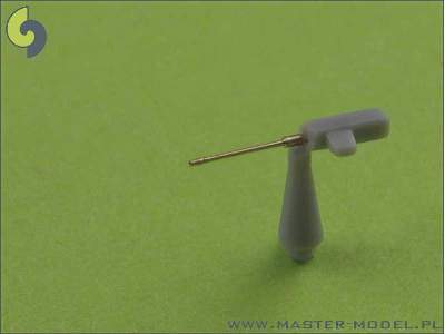 German 20mm/65 C/30 barrels (early type) (20pcs) - almost all Ge - zdjęcie 2