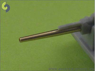 USS Arizona armament - 14in (12pcs), 5in/51 (10pcs), 5in/25 (8pc - zdjęcie 7