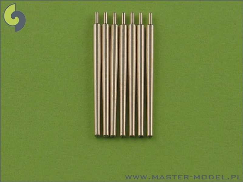 IJN Nagara armament - 14cm/50 (7pcs) barrels - zdjęcie 1 IJN Nagara armament - 14cm/50 (7pcs) barrels - zdjęcie 1